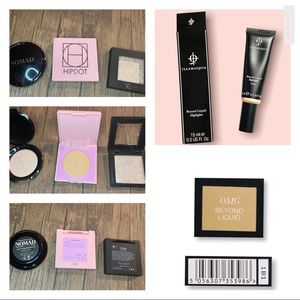 Set of highlighters - NEW